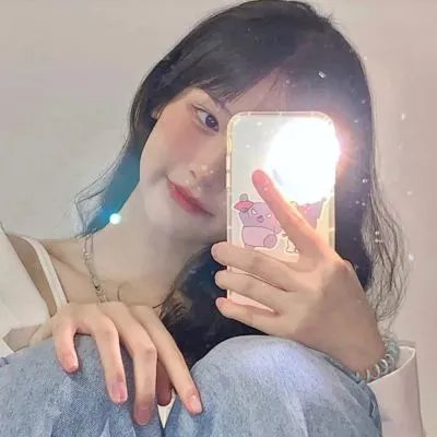 羞答答的铁男