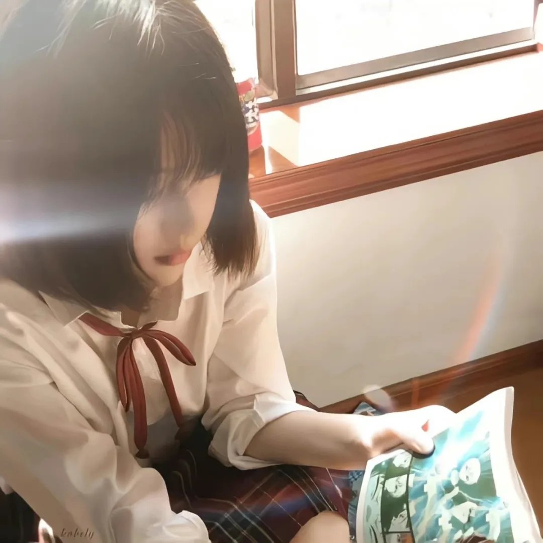 玉米田的小孩2
